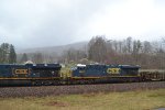 CSX 5347